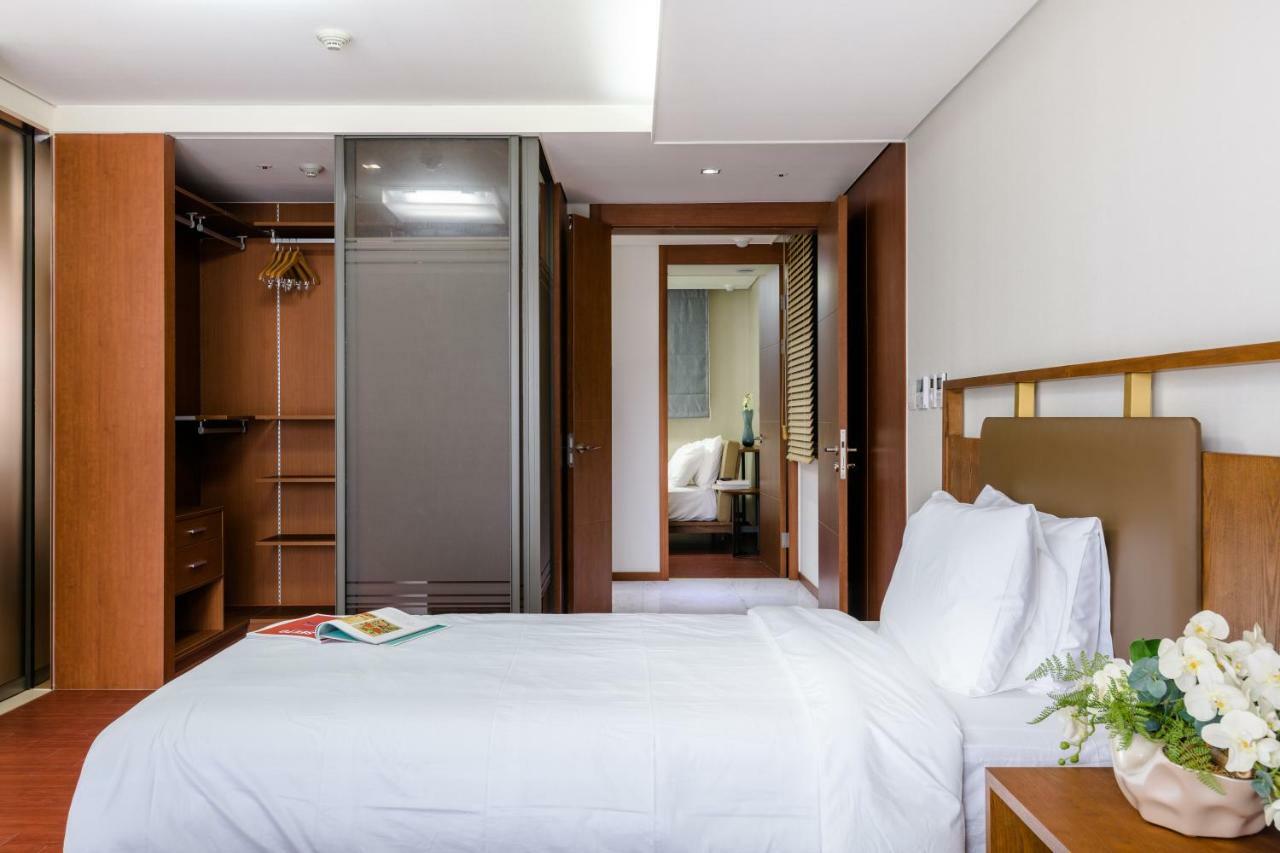 Seaside Arden Hotel Seogwipo Exterior foto